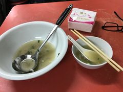 -沂蒙全羊汤(大觉胡同)