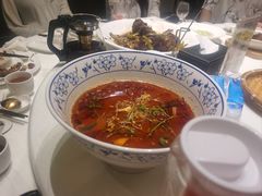 -梅花香里大酒店(郁金香路店)