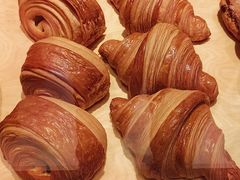 -LANLIZI BAKERY(COSMO店)