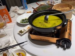 -小厨娘淮扬菜(天印大道店)