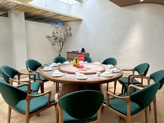 -情妹耙泥鳅·江湖川菜(科华店)