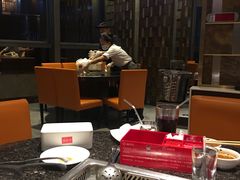 大堂-海底捞火锅(龙岗星河COCO Park店)