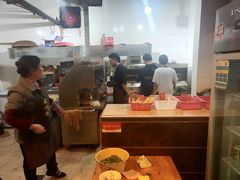 -晓靖轩烧烤(沙河风情店)