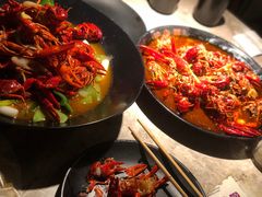 -沪小胖小龙虾(淮海中路旗舰店)