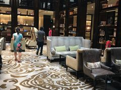 -南京圣和府邸豪华精选酒店