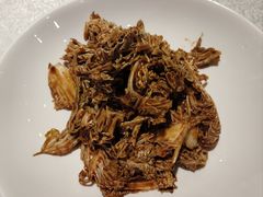 乾隆白菜-北京全聚德(方庄店)