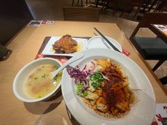 -大师兄·西北小馆(金湾华发商都店)