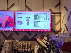 -COSTA COFFEE(新奥购物中心店)
