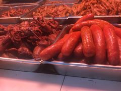 -黄毛鸭脖(汉阳总店)