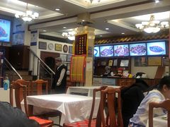 -峨嵋酒家(地安门店)