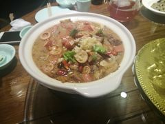 -天和晟新京菜.水煮鱼.湘土菜(国展店)