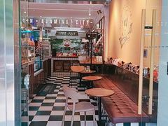 -PANG PAIN 胖面包(七彩俊园店)