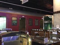-很久以前羊肉串(大华三路店)