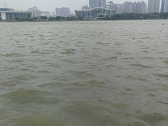 -月湖风景区