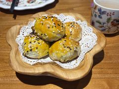 -胖老汉清真餐饮(西御街店)