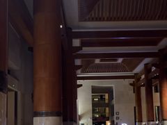 -三亚海棠湾万丽度假酒店