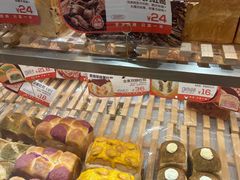 -爸爸糖吐司面包(悠唐购物中心店)