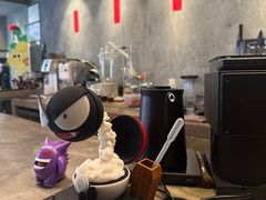 -BE NORMAL CAFE(霞溪路店)