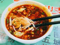 -令氏家外家周秦食府(高新店)