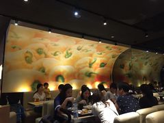 大堂-大家乐(广州荔湾领展广场店)