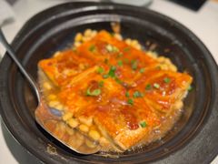客家酿豆腐-客汁源味·客家菜(时代城店)