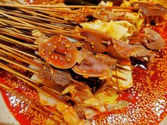 -嘉州叶婆婆钵钵鸡(建设路店)