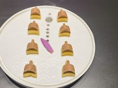 -曾宴·楚菜(湖北省博物馆店)