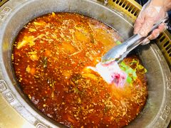 -匠岳·王宝器麻椒鱼(全国总店)