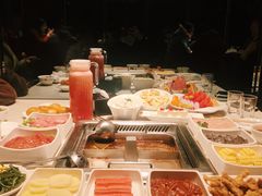 -海底捞火锅(杭州庆春路夜宵主题店)