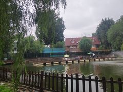 -酷鱼垂钓CLUB(朝阳区博大路店 )