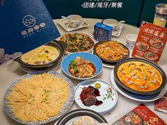 -莞府家宴·东莞菜(市民服务中心店)