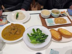 -翠华餐厅(维璟印象城店)