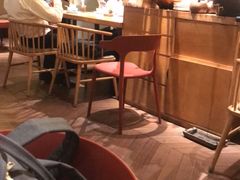 大堂-荣小馆(椒江青悦城店)