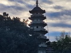 -乌山风景区