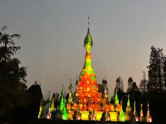 -云南民族村