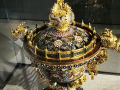 -北京工艺美术博物馆