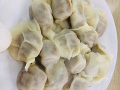 -霍嘟嘟手工水饺(黄山花园店)