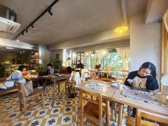 -时光花园(白鹭洲店)