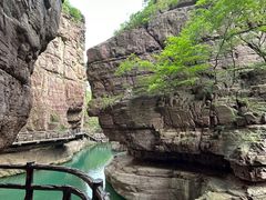 -云台山风景名胜区