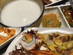-韩盛·盛江山自助料理(沈辽路万达店)