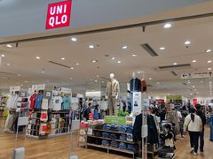 -优衣库(福州爱琴海购物公园店)