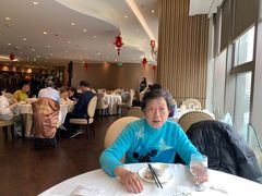 大堂-上海会馆(香港名都店)