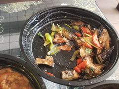-老地方农家菜(昌黎一店)