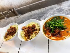 -丁记面馆(凤凰店)