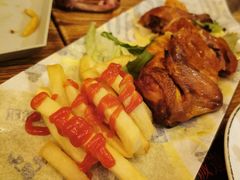 -塔可墨西哥餐厅(江宁景枫店)