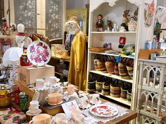 -恋物百货商店(华侨城店)