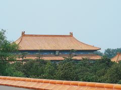 -天安门城楼