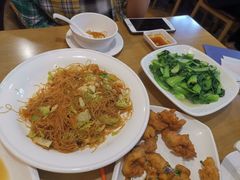 -台北楚楚园馅饼粥(虹桥南丰城店)