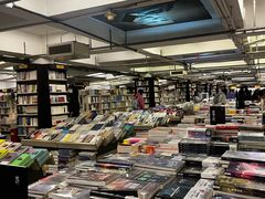 -先锋书店(五台山总店)