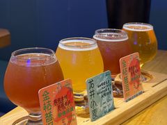 -丰豪烧烤·粤式大排档(学府店)